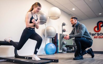 De beste 6 oefeningen voor je benen