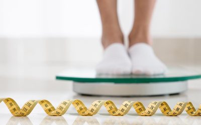 Personal training in Voorburg helpt je met gezond afvallen