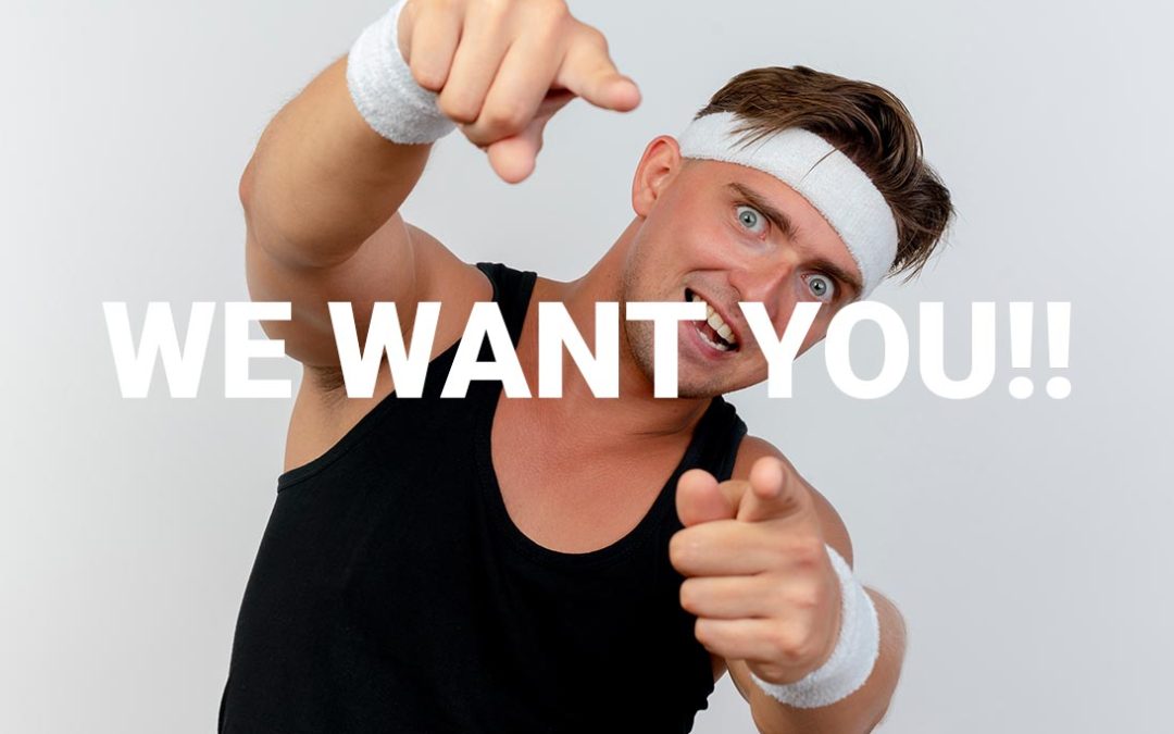 Personal Fit Club - Vacature personal trainer bij Personal Fit Club Voorburg