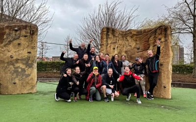 5 manieren om maximaal calorieën te verbranden na Pasen