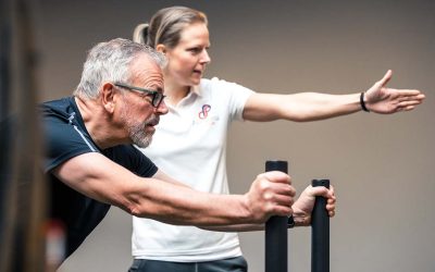 De voordelen van personal training bij Personal Fit Club Zoetermeer