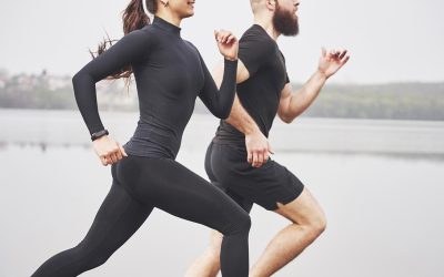 Hardlopen, is het goed of slecht voor je?