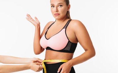 Spotreductie – werkt het echt of is het een mythe?