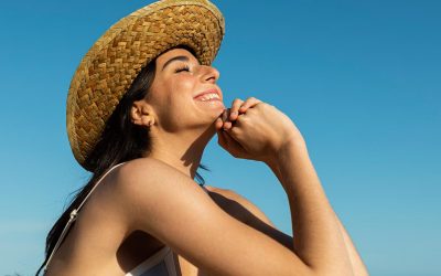 5 voordelen van de zon voor je gezondheid