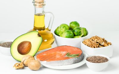 Alles wat je moet weten over vetten