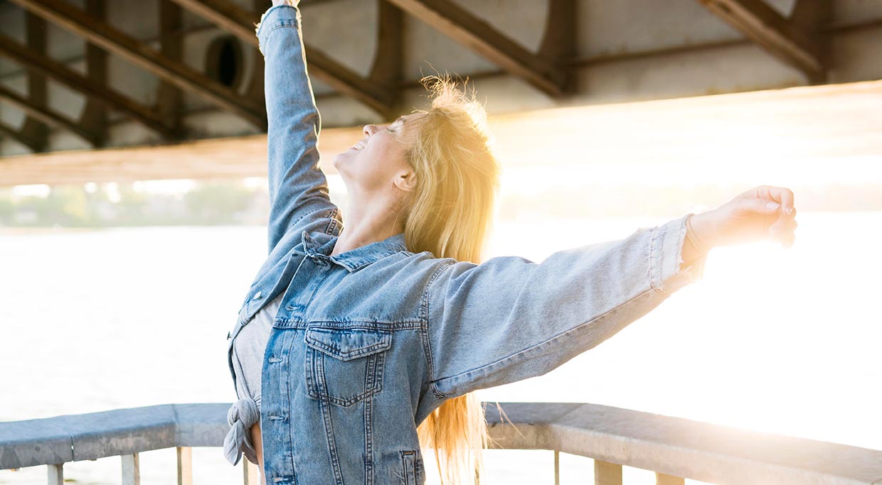 De beste versie van jezelf - een gezondere en fittere JIJ! - Personal