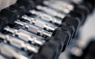 Haal het meeste uit je krachttraining met een personal trainer in Voorburg