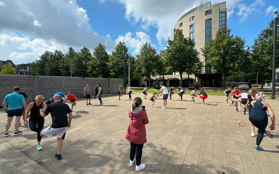 Personal Fit Club - Klaar voor de zomer - Zo helpt Personal Fit Club jou om snel in topvorm te komen