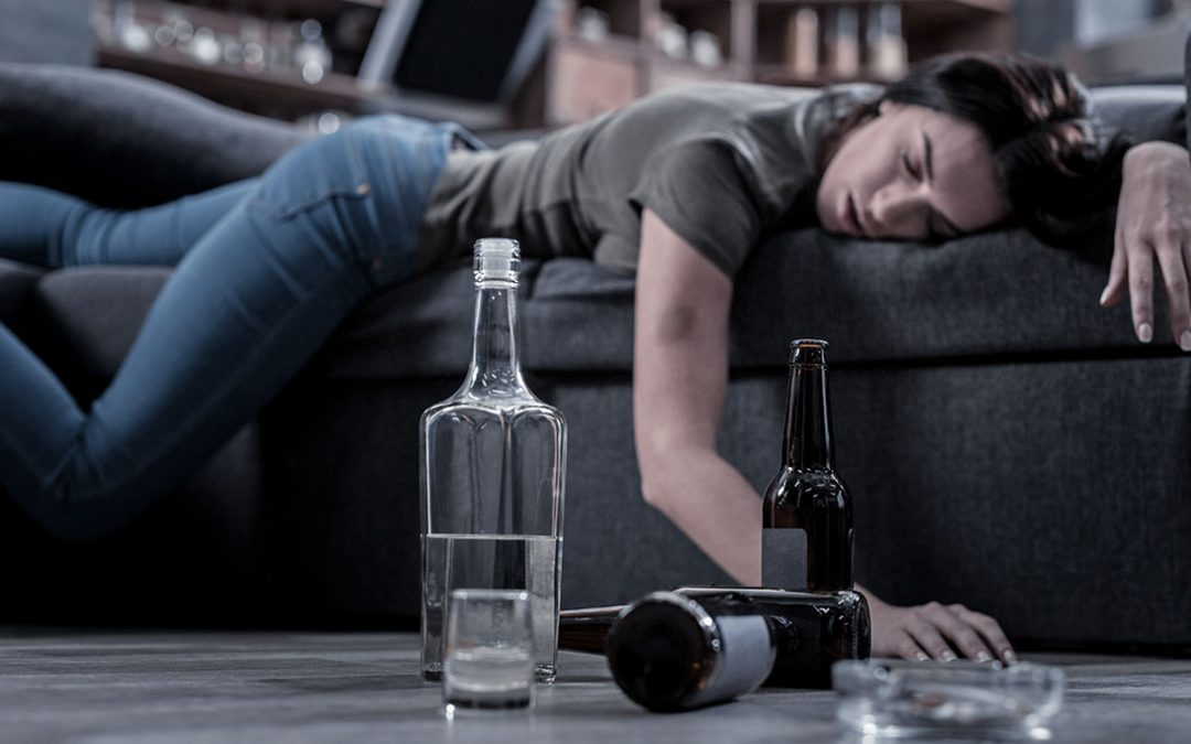 Personal Fit Club - Alcohol en fitness - wat doet het echt met je lichaam, prestaties en progressie
