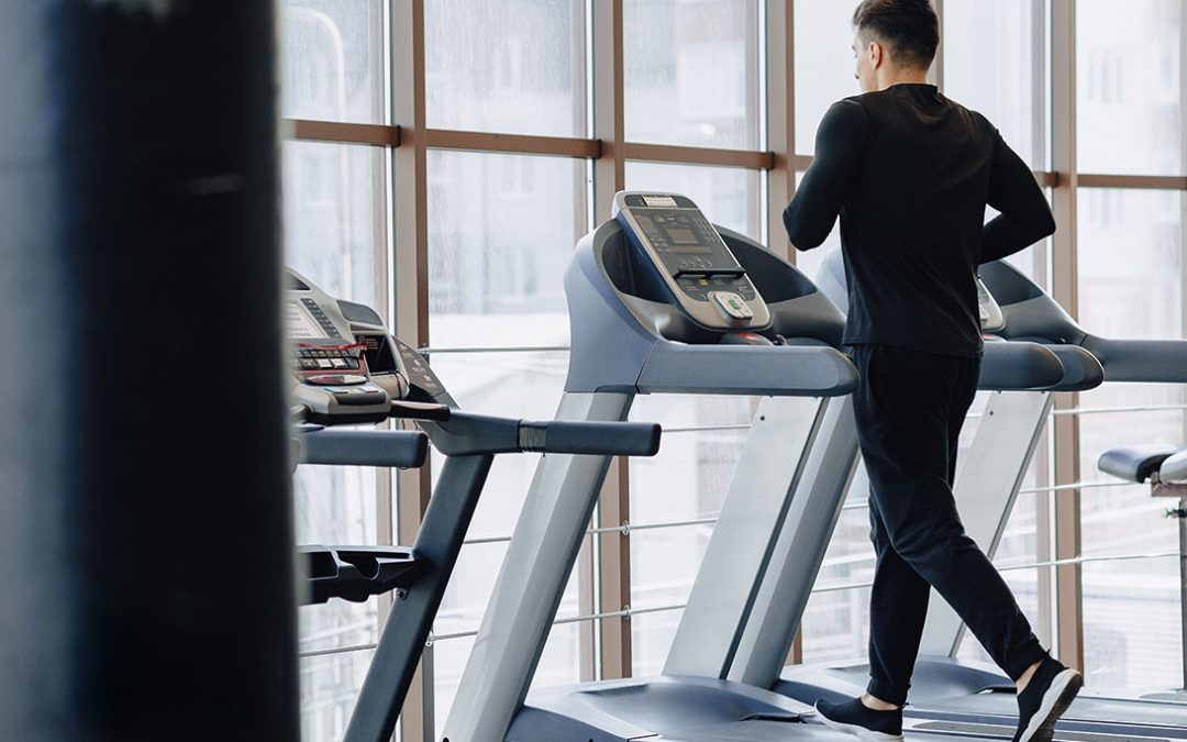 Personal Fit Club - De waarheid over vetverbranding - waarom alleen cardio niet genoeg is