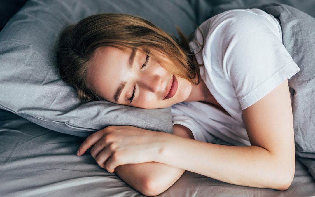 Personal Fit Club - Hoe belangrijk slaap echt is voor spiergroei en vetverlies