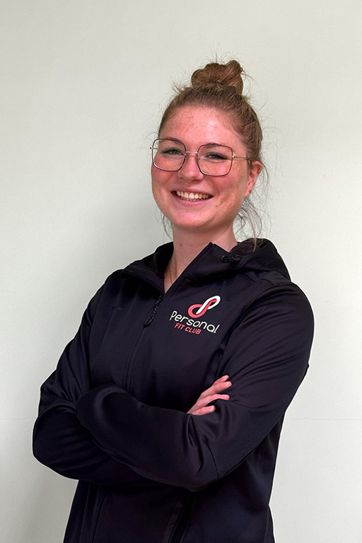 Personal Fit Club - personal trainer voorburg - jamy 2025 Personal Fit Club zoetermeer - personal training in zoetermeer - personal trainer jasper