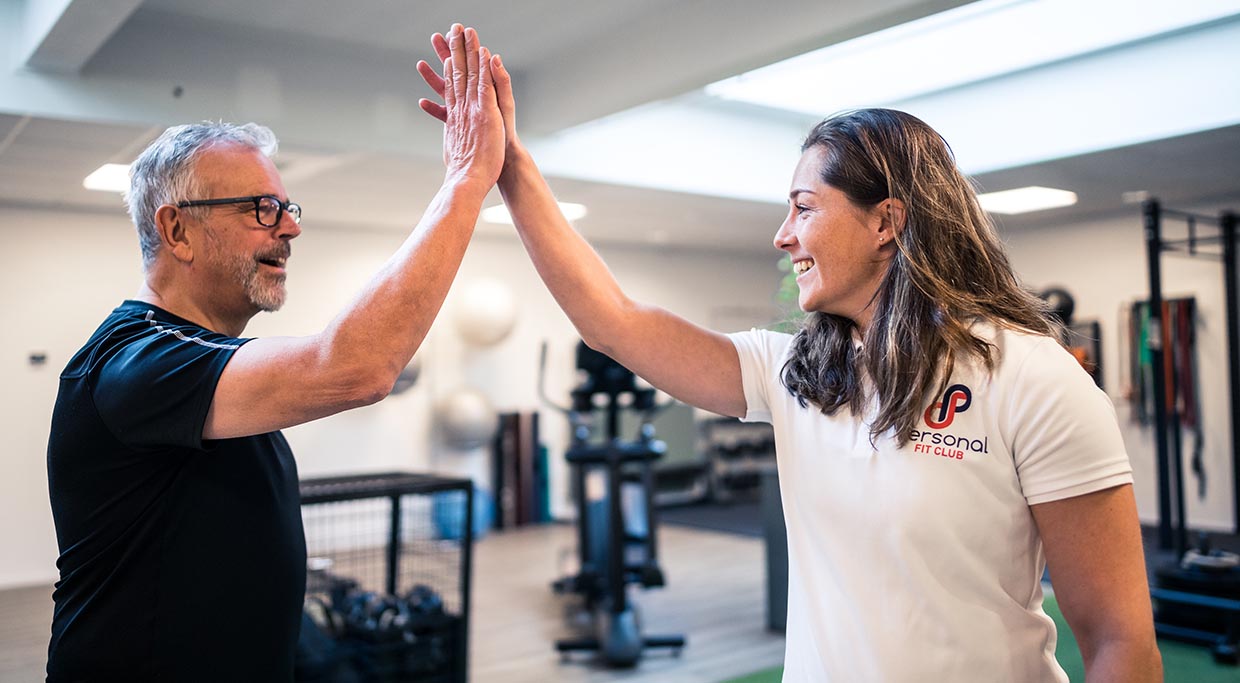 Personal Fit Club - Waarom je resultaten stagneren – en hoe je een plateau doorbreekt