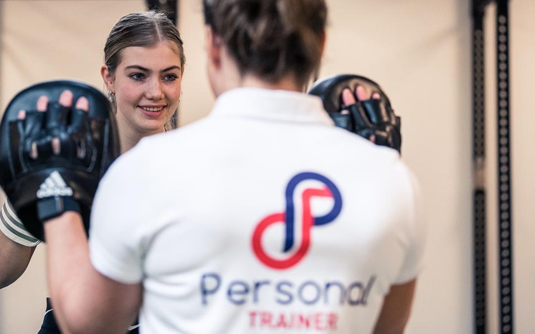 Personal Fit Club - Zo maak je van sporten een vaste gewoonte, ook met een druk leven