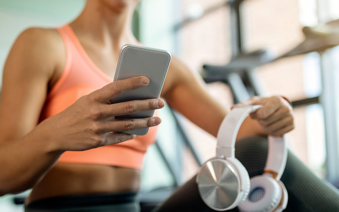 Personal Fit Club - De beste workout songs volgens onze personal trainers