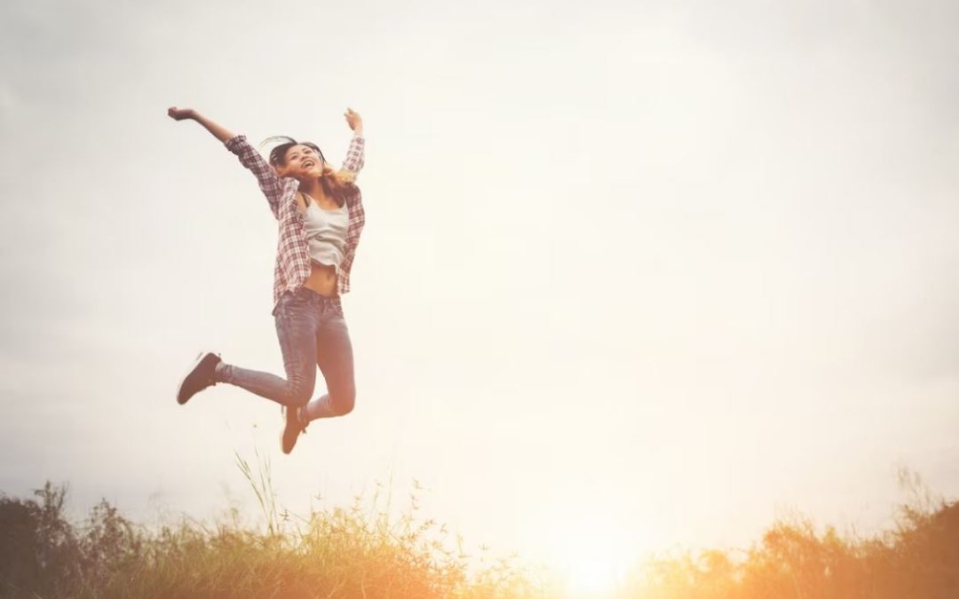 Personal Fit Club - Van winterdip naar energie zo krijg je je fitheid weer terug