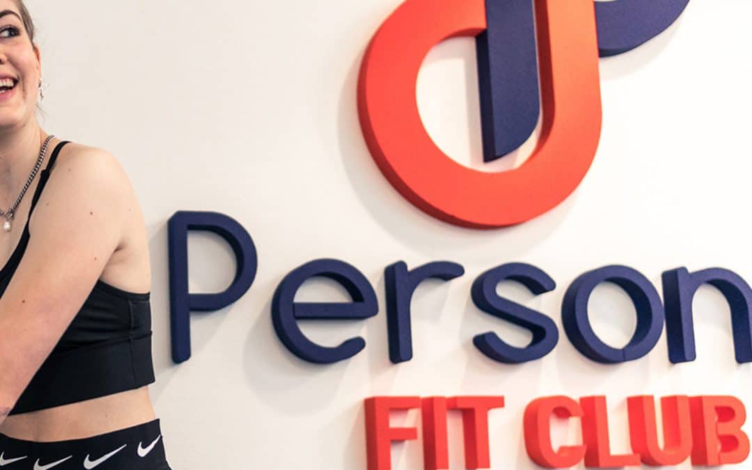 Personal Fit Club - Het belang van spiermassa als je wilt afvallen